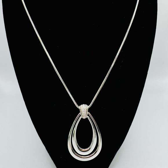 NWT Brighton Meridian Necklace - Picture 1 of 4